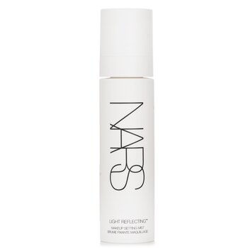NARS Light Reflecting Makeup Setting Mist