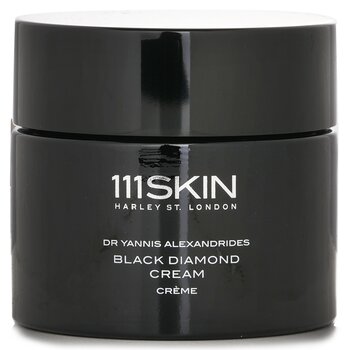111skin Black Diamond Cream