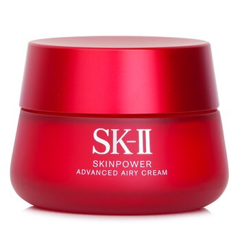 SK II Skinpower Advanced Airy Cream