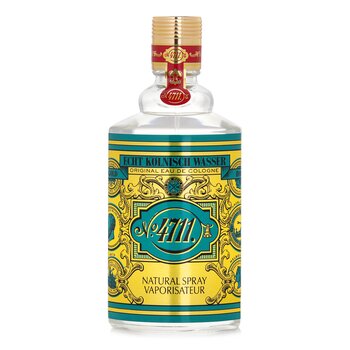 4711 OEDC Natural Spray