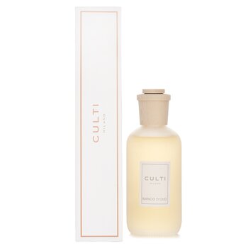Culti Stile Classic Bianco DOud Diffuser
