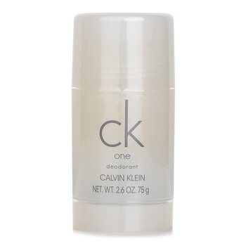 Calvin Klein CK One Deodorant Stick