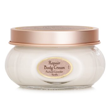 Sabon Beauty Oil - Patchouli Lavender Vanilla