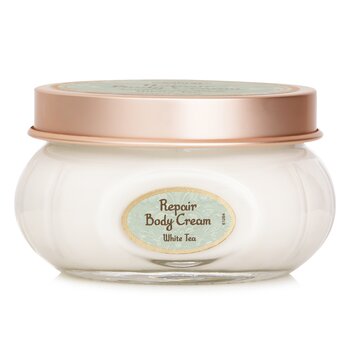 Sabon Repair Body Cream - White Tea
