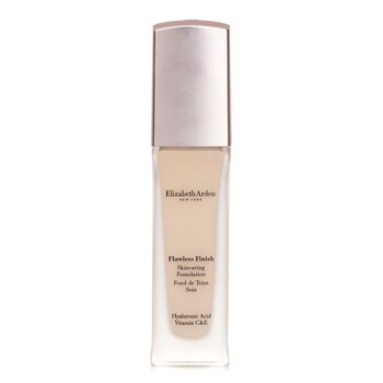 Elizabeth Arden Flawless Finish Skincaring Foundation - # 120W