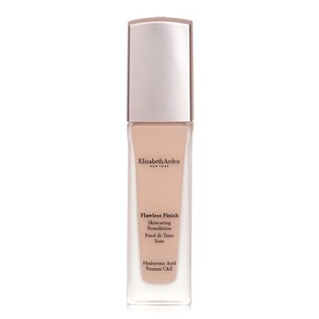 Elizabeth Arden Flawless Finish Skincaring Foundation - # 140C