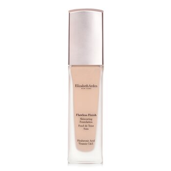 Elizabeth Arden Flawless Finish Skincaring Foundation - # 160W
