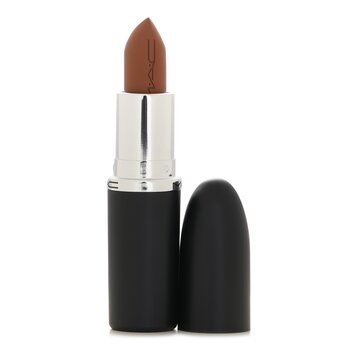 MAC Macximal Satin Lipstick - # 839 Hodge Podge