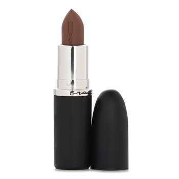 MAC Macximal Satin Lipstick - # 838 Stone