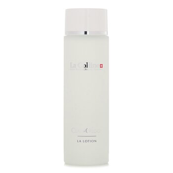 La Colline Clar Ology Illuminating Youth Lotion
