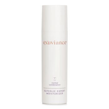 Exuviance Glycolic Expert Moisturizer