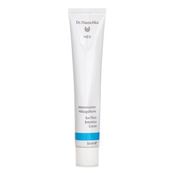 Dr. Hauschka Med Ice Plant Intensive Cream