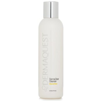 DermaQuest DermaClear Cleanser (Box Slightly Damaged)