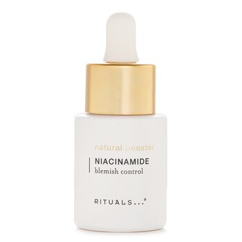 Rituals Namaste Niacina Natural Boost