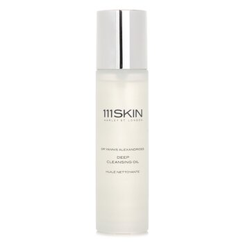 111skin Deep Cleansing Oil