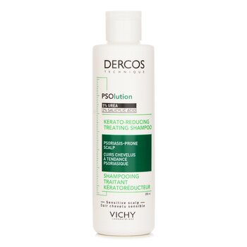 Vichy Dercos Dandruff P Solution