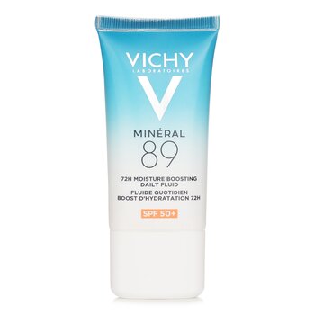 Vichy Mineral 89 UV SPF 50