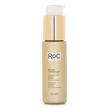 ROC Retinol Correxion Wrinkle Correct Serum