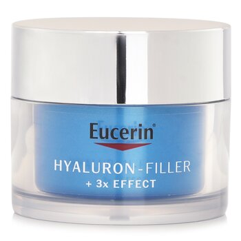 Eucerin Hyaluron Filler Moisturizing Night Cream