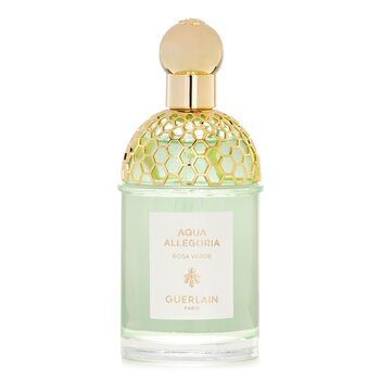 Guerlain Aqua Allegoria Rosa Verde Eau De Toilette Spray