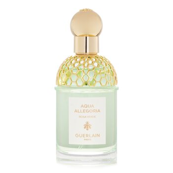 Guerlain Aqua Allegoria Rosa Verde Eau De Toilette Spray