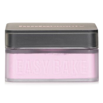 Huda Beauty Easy Bake Loose Baking & Setting Powder - # Ube Birthday Cake