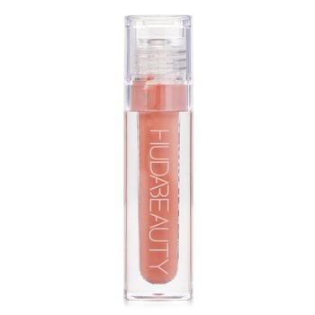 Huda Beauty Faux Filler Gloss - # Honey