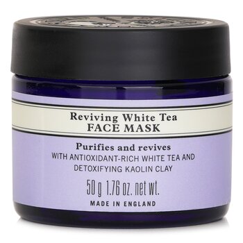 Neals Yard Remedies Reviving White Tea Facial Mask
