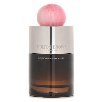 Molton Brown Delicious Rhubarb & Rose Eau De Parfum Spray