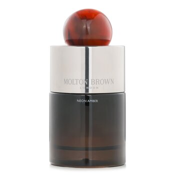Molton Brown Neon Amber Eau De Parfum Spray