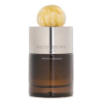 Molton Brown Orange & Bergamot Eau De Parfum Spray
