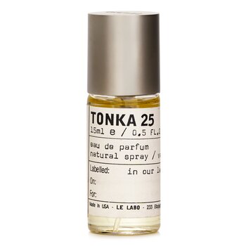 Le Labo Tonka 25 Eau De Parfum Spray