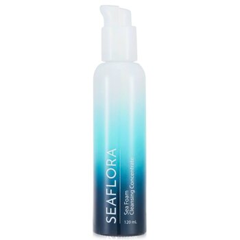 Sea Foam Cleansing Concentrate - For All Skin Types (Exp. Date 30 Nov 2025)