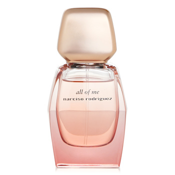 Narciso Rodriguez All Of Me Eau De Parfume Intense Spray